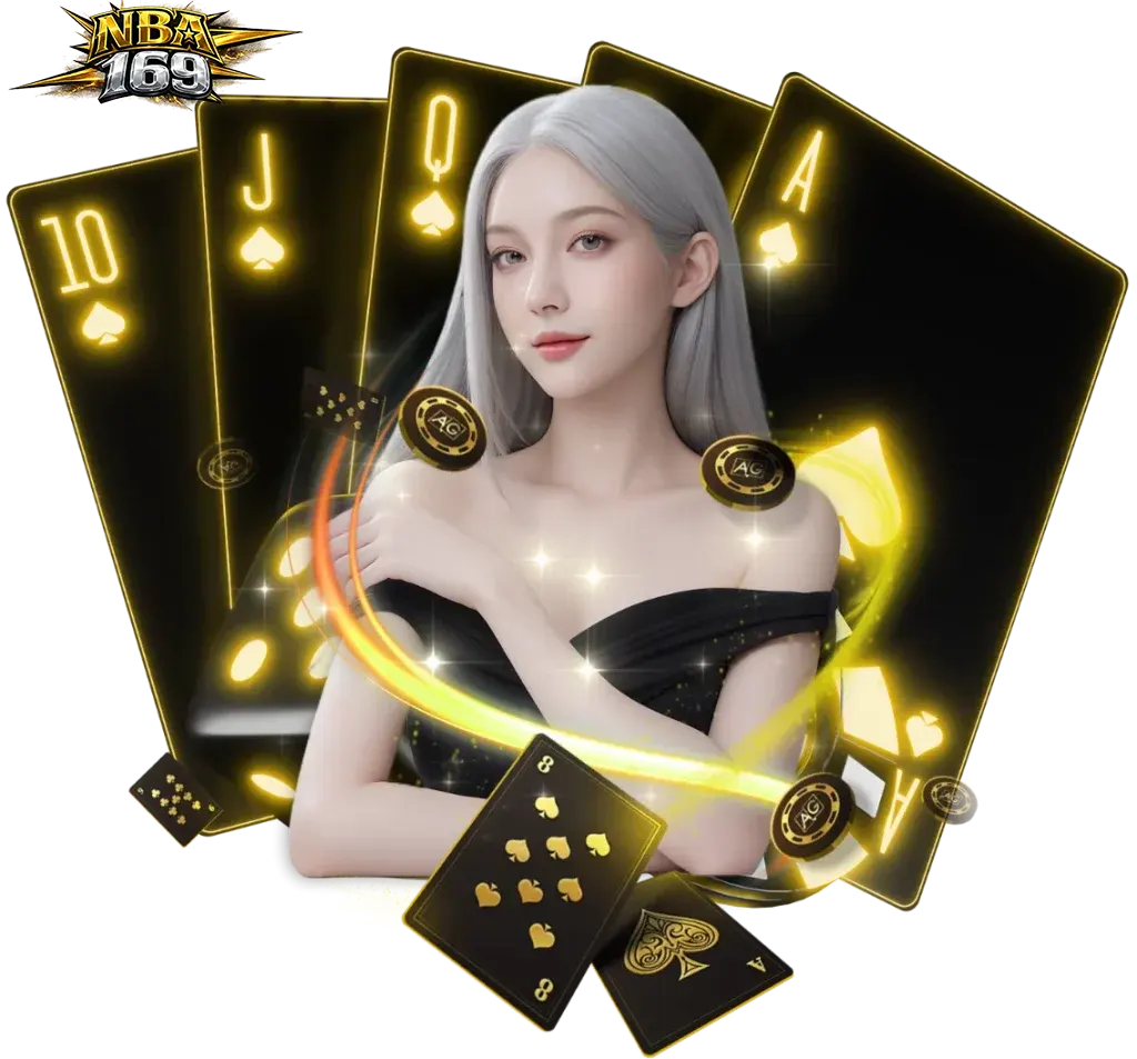 NBA169 NBA169 เว็บตรงไม่ผ่านเอเย่นต์